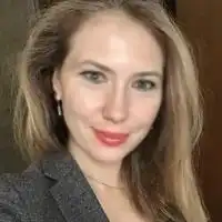 Купцова Алёна