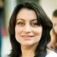 Купцова Яна