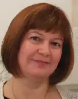 Купцова Елизавета Владимировна