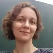 Купцова Любовь Анатольевна