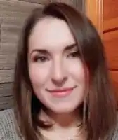 Купцова Жанна