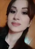 Кузьмина Полина Сергеевна
