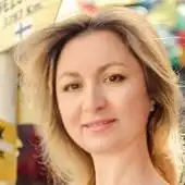 Кузьмина София Андреевна