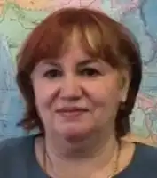 Кузьмина Варвара Вячеславовна