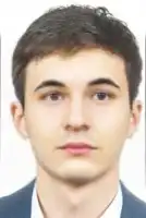 Кузнецов Никита Артурович
