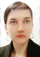 Кузнецова Ксения Владимировна