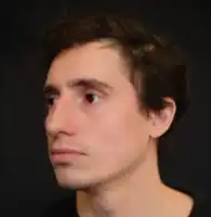 Лапшин Богдан