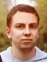 Лапшин Степа