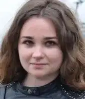 Ларина Яна Григорьевна