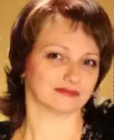 Ларина Любовь Анатольевна