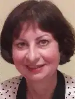 Ларина Светлана Владимировна