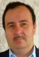 Лазарев Роман Глебович