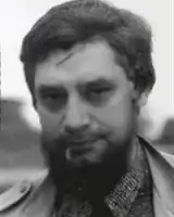 Лазарев Святослав