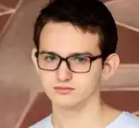 Лазарев Юрий