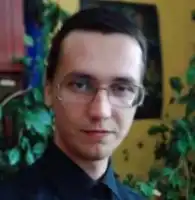 Лазарев Вячеслав Сергеевич