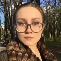 Лебедева Анна