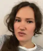 Лебедева Виктория