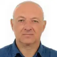 Лихачёв Сергей
