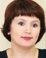 Липская Анастасия Григорьевна