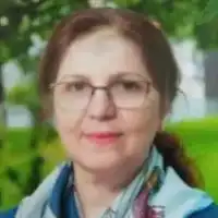 Липская Анна Тимофеевна