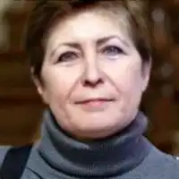 Липская Любовь Фёдоровна