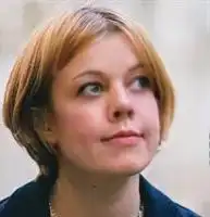 Липская Варвара