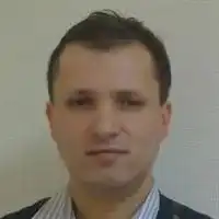 Логинов Илья Алексеевич