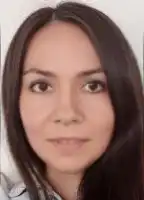 Логинова Анастасия Сергеевна