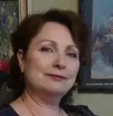 Логинова Анастасия Тимофеевна