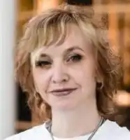 Логинова Оксана Николаевна