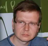 Макаров Петр