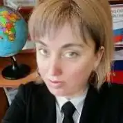 Мальцева Кристина