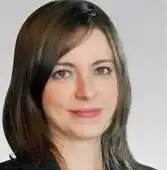 Маркова Яна Михайловна