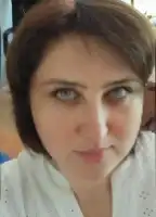 Маркова Карина Евгеньевна