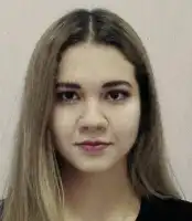 Маркова Мария Вячеславовна