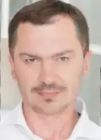 Мартынов Артём