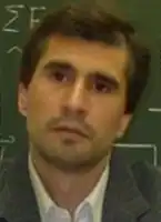 Мартынов Тимур