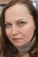 Матвеева Яна