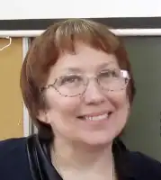 Матвеева Яна Анатольевна