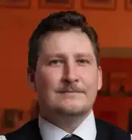 Медведев Егор Вадимович