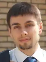 Мельников Константин