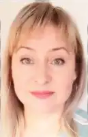 Мельникова Дарья Николаевна