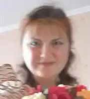 Мельникова Оксана