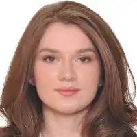 Мельникова Виктория Фёдоровна