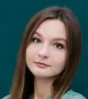 Меньшикова Ангелина Фёдоровна