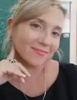 Меньшикова Елизавета