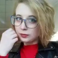 Меньшикова Карина