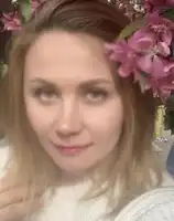Меньшикова Ольга Сергеевна