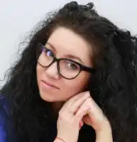 Меньшикова Валерия Дмитриевна