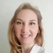 Меньшикова Виктория Дмитриевна